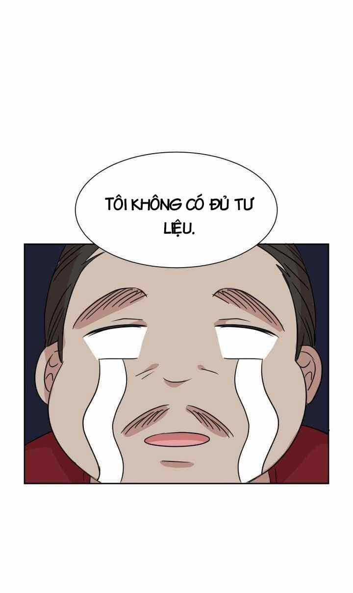 Idol Sống Trong Nhà Tôi! 3 trang 25