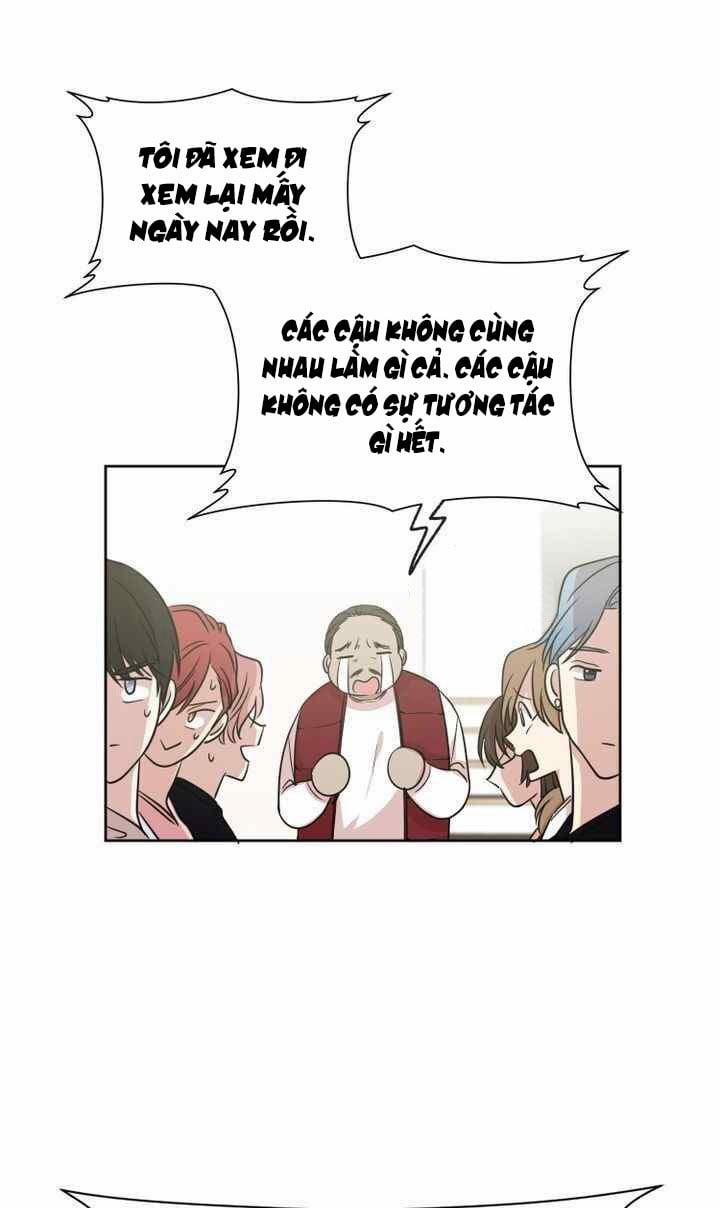 Idol Sống Trong Nhà Tôi! 3 trang 26