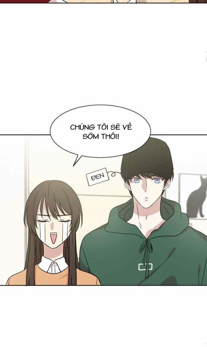 Idol Sống Trong Nhà Tôi! 3 trang 36