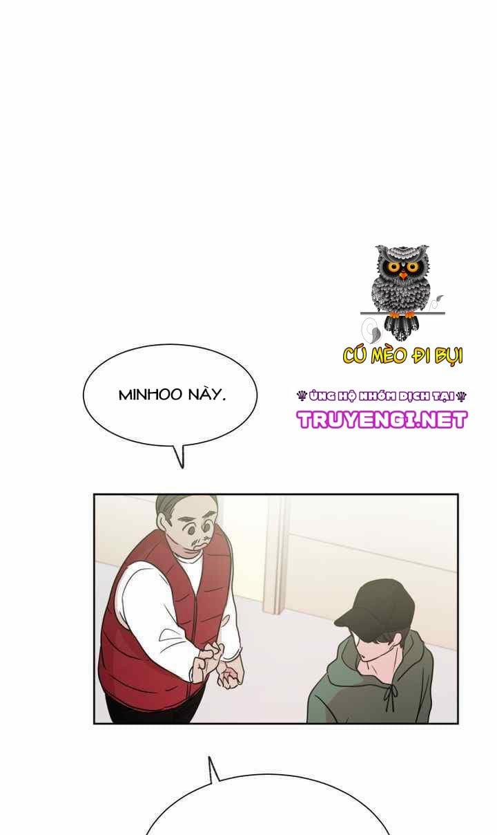 Idol Sống Trong Nhà Tôi! 3 trang 37