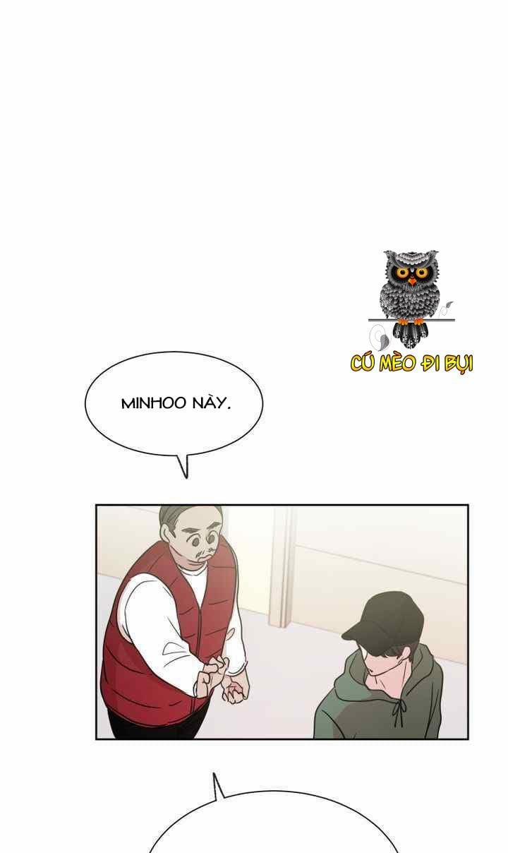 Idol Sống Trong Nhà Tôi! 3 trang 38