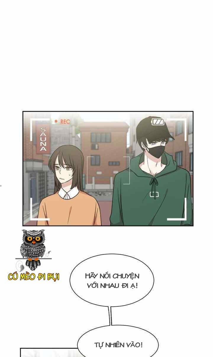 Idol Sống Trong Nhà Tôi! 3 trang 44