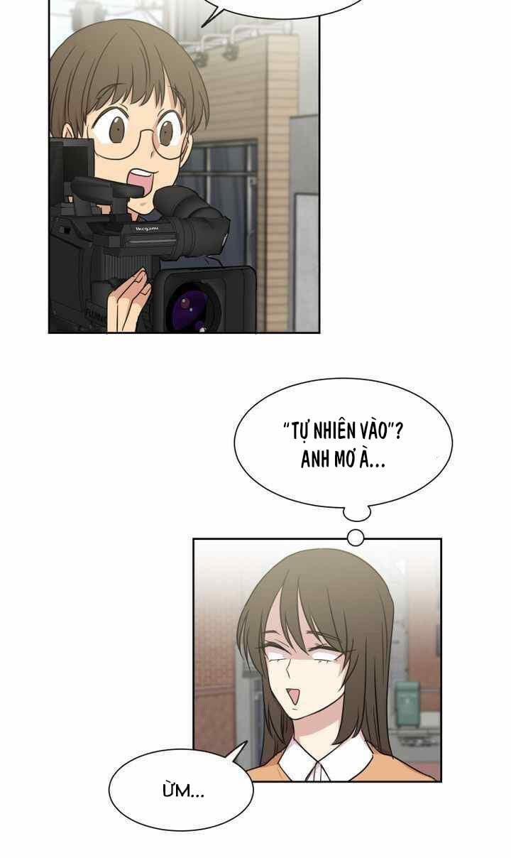 Idol Sống Trong Nhà Tôi! 3 trang 45