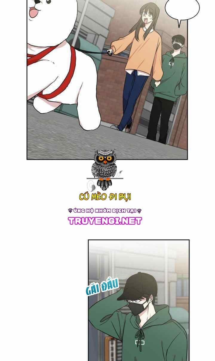 Idol Sống Trong Nhà Tôi! 3 trang 47