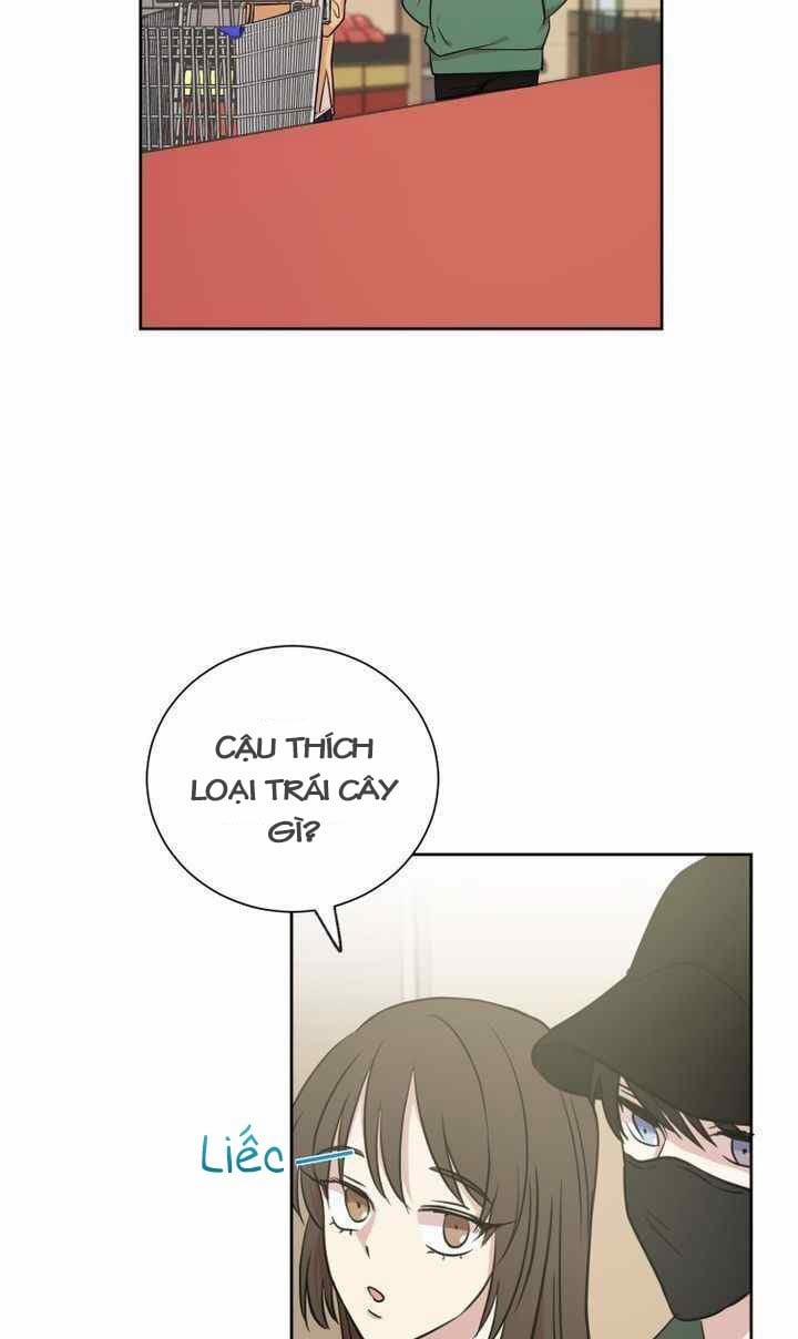 Idol Sống Trong Nhà Tôi! 3 trang 51