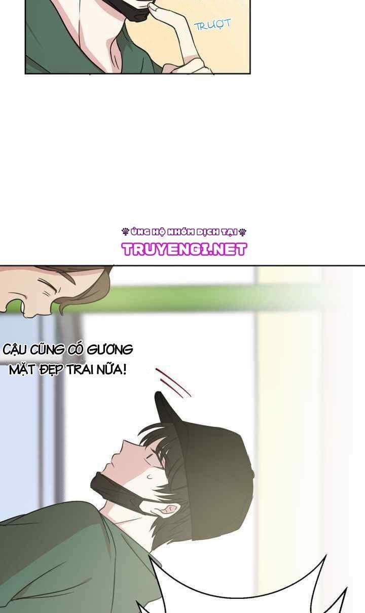 Idol Sống Trong Nhà Tôi! 3 trang 57