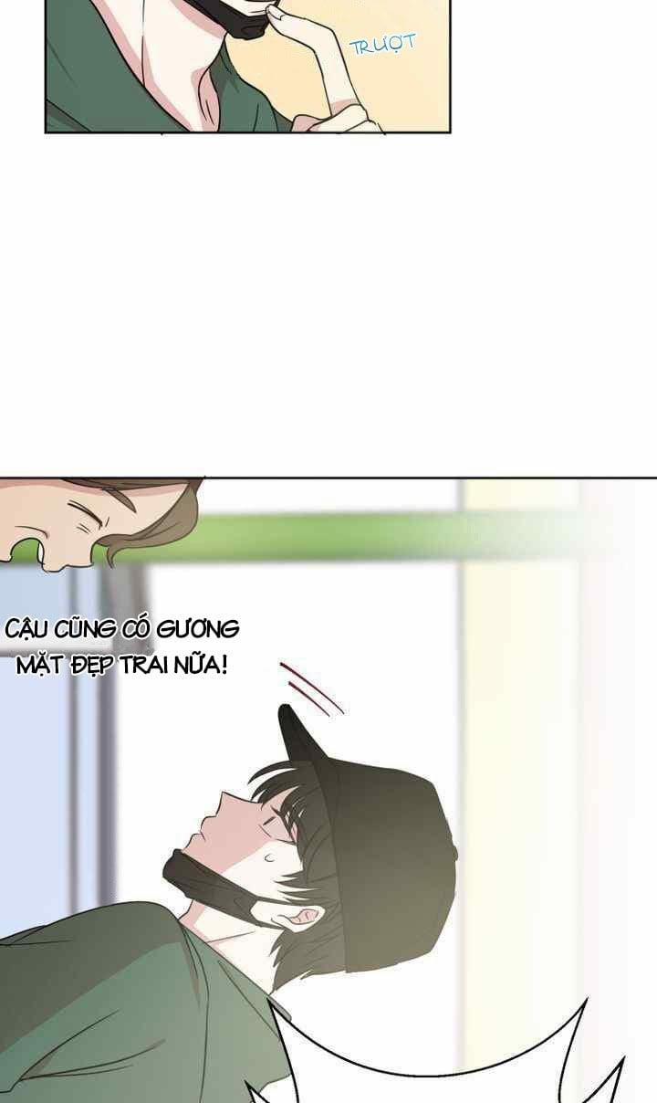 Idol Sống Trong Nhà Tôi! 3 trang 58