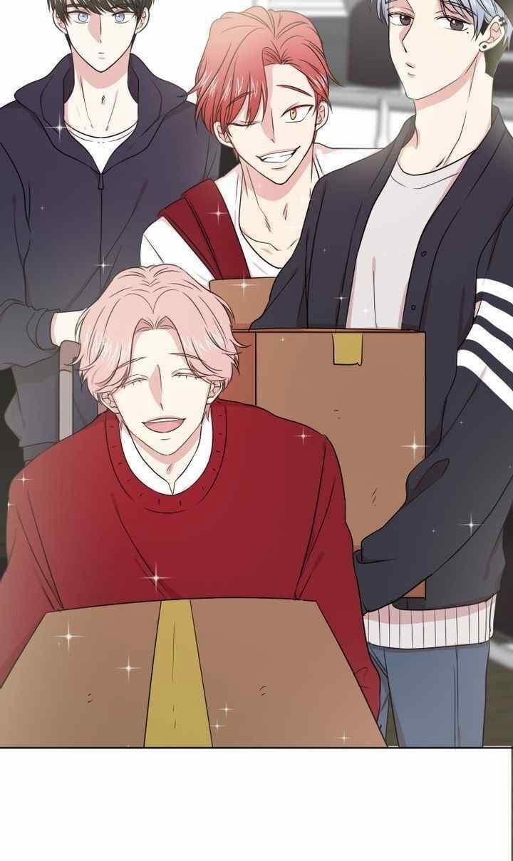 Idol Sống Trong Nhà Tôi! 3 trang 6