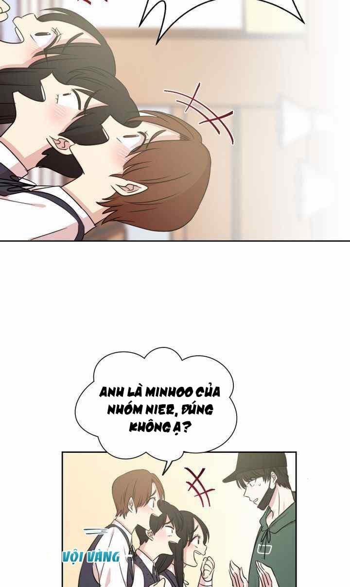 Idol Sống Trong Nhà Tôi! 3 trang 60