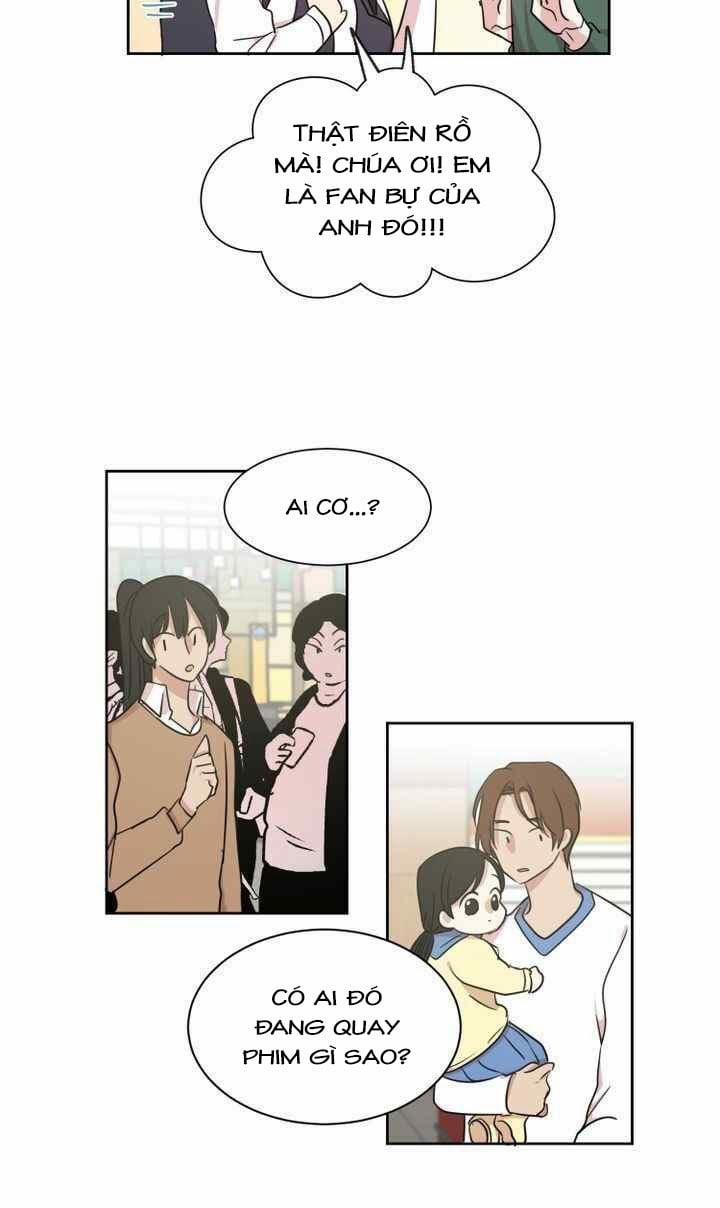 Idol Sống Trong Nhà Tôi! 3 trang 61