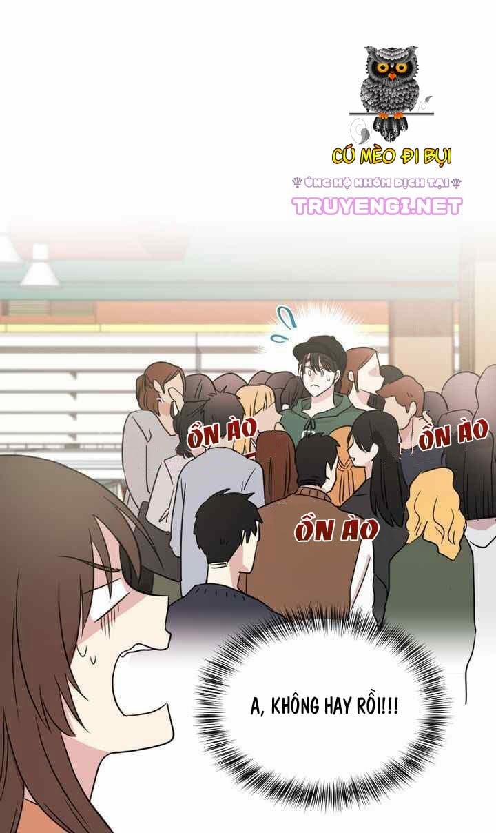 Idol Sống Trong Nhà Tôi! 3 trang 62