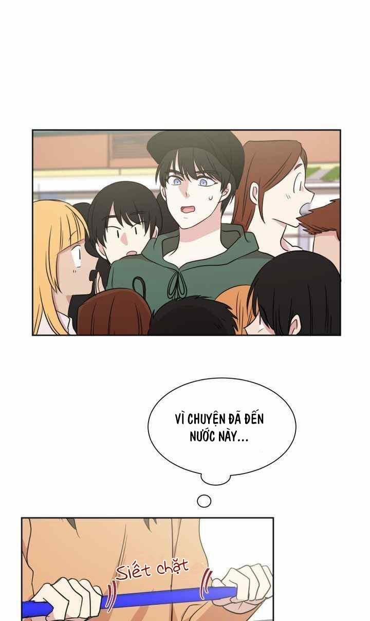 Idol Sống Trong Nhà Tôi! 3 trang 65