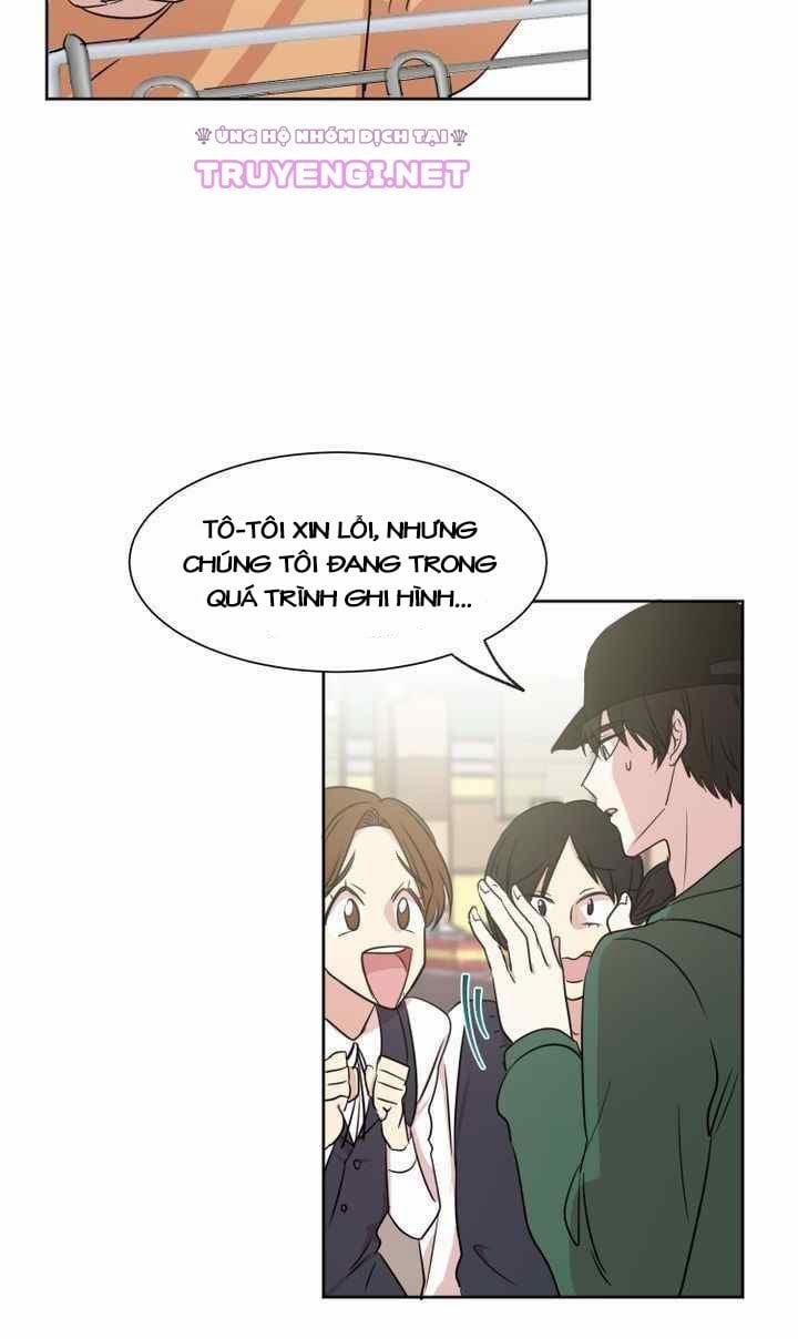 Idol Sống Trong Nhà Tôi! 3 trang 66