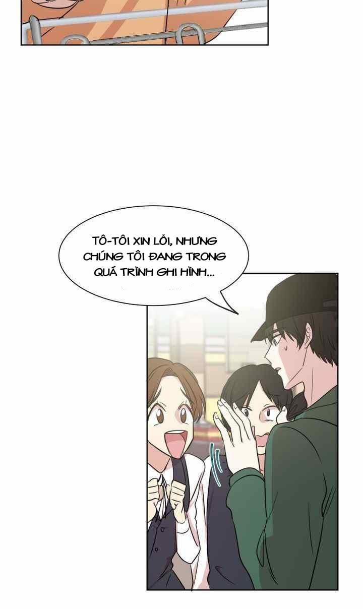 Idol Sống Trong Nhà Tôi! 3 trang 67