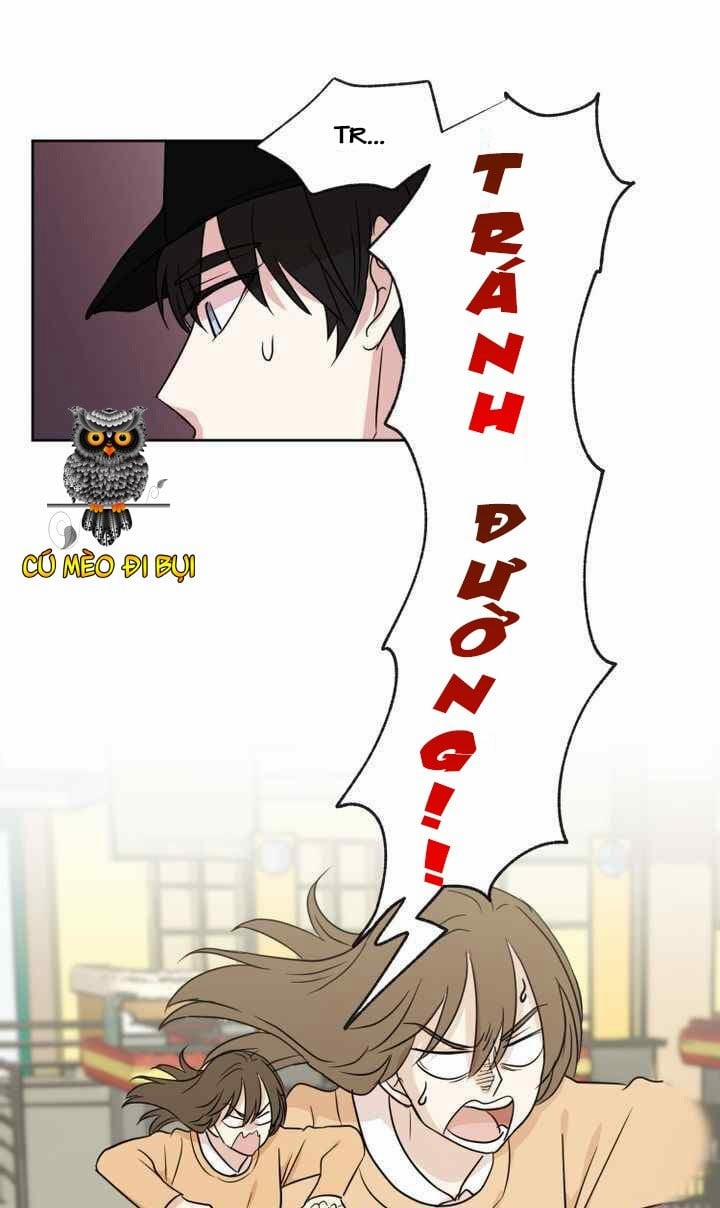 Idol Sống Trong Nhà Tôi! 3 trang 68