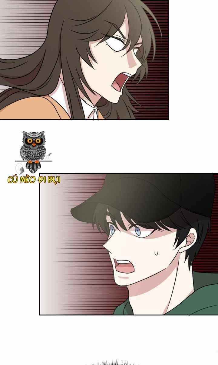 Idol Sống Trong Nhà Tôi! 3 trang 70