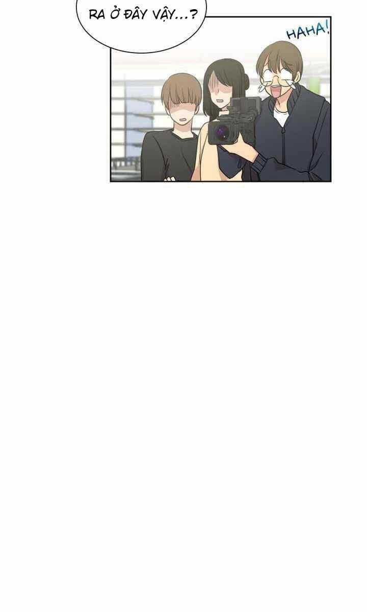 Idol Sống Trong Nhà Tôi! 4 trang 12