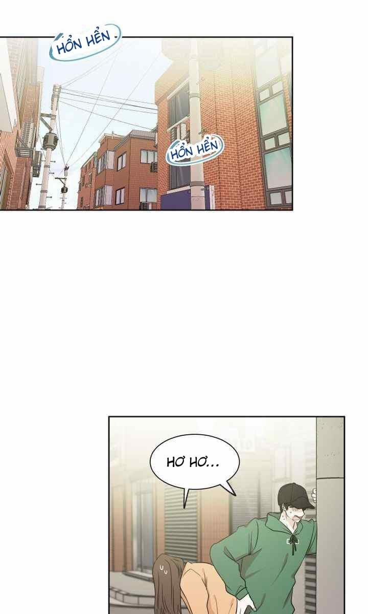 Idol Sống Trong Nhà Tôi! 4 trang 13