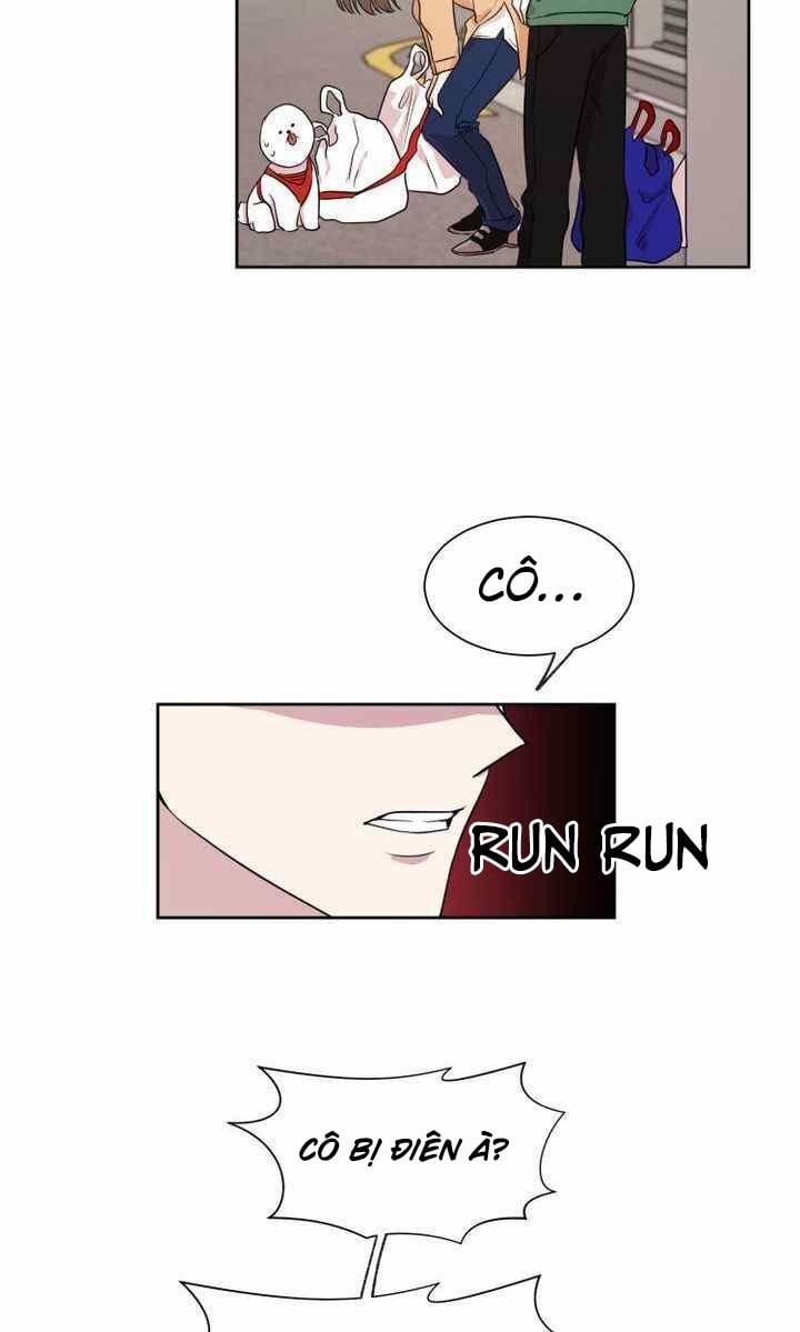 Idol Sống Trong Nhà Tôi! 4 trang 14