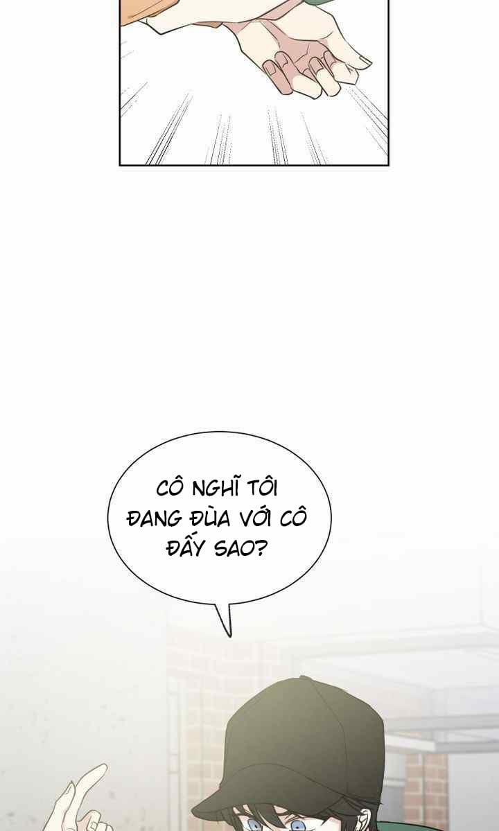 Idol Sống Trong Nhà Tôi! 4 trang 18