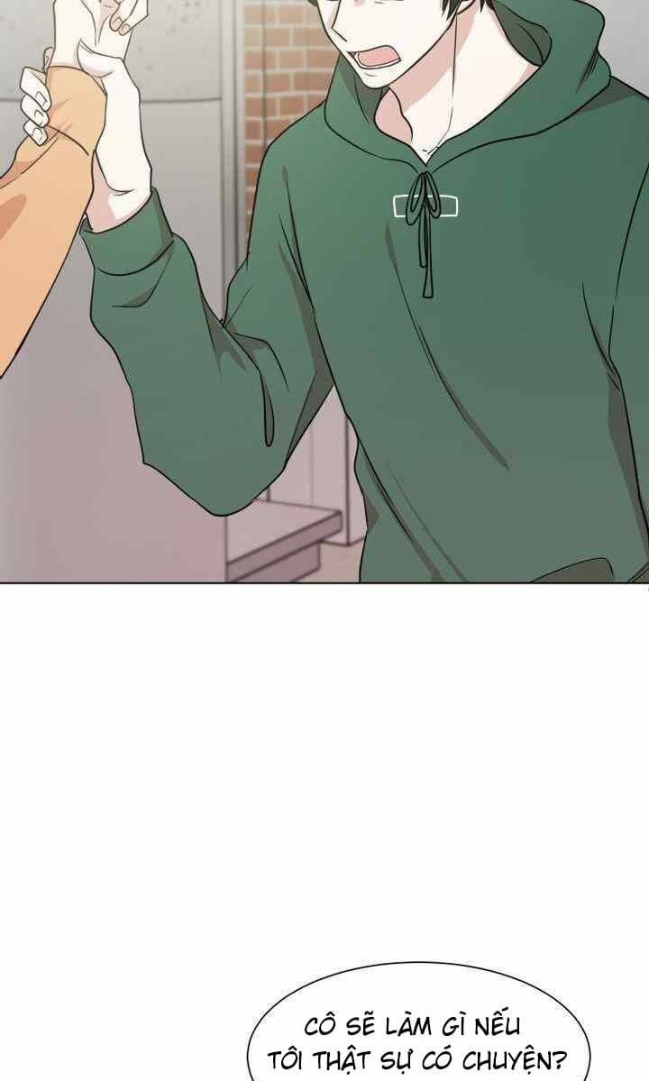 Idol Sống Trong Nhà Tôi! 4 trang 19