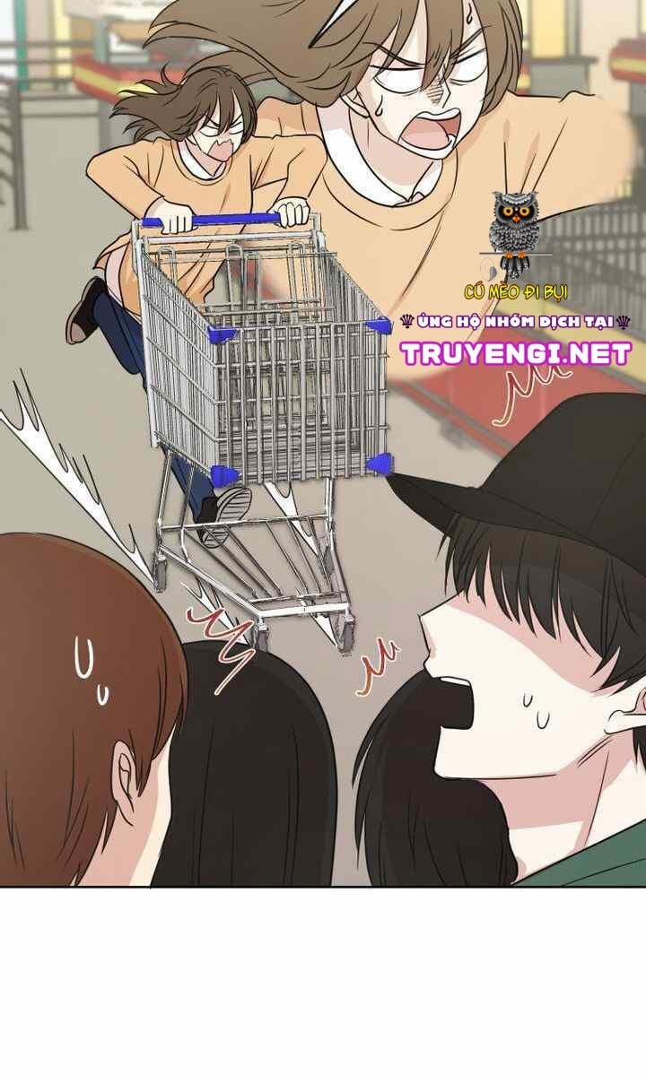 Idol Sống Trong Nhà Tôi! 4 trang 2