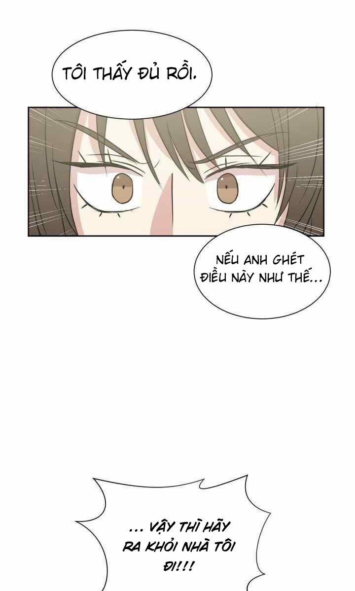 Idol Sống Trong Nhà Tôi! 4 trang 23