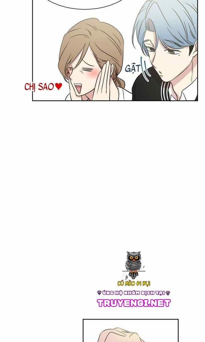 Idol Sống Trong Nhà Tôi! 4 trang 29