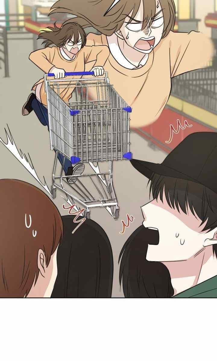 Idol Sống Trong Nhà Tôi! 4 trang 3