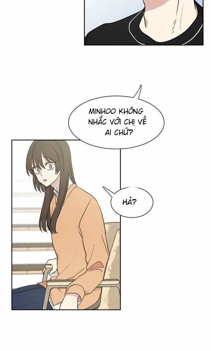 Idol Sống Trong Nhà Tôi! 4 trang 33