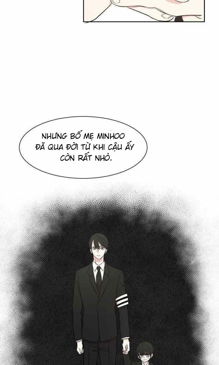 Idol Sống Trong Nhà Tôi! 4 trang 37