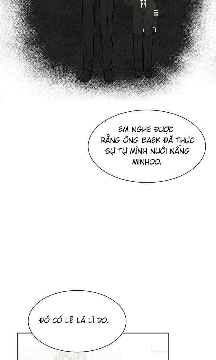 Idol Sống Trong Nhà Tôi! 4 trang 38