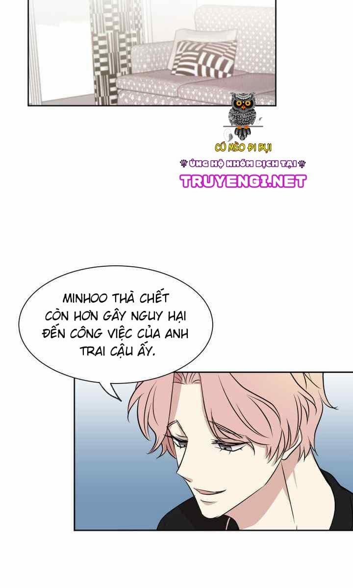 Idol Sống Trong Nhà Tôi! 4 trang 39