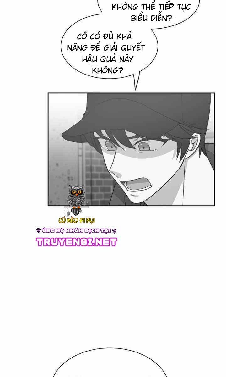 Idol Sống Trong Nhà Tôi! 4 trang 43