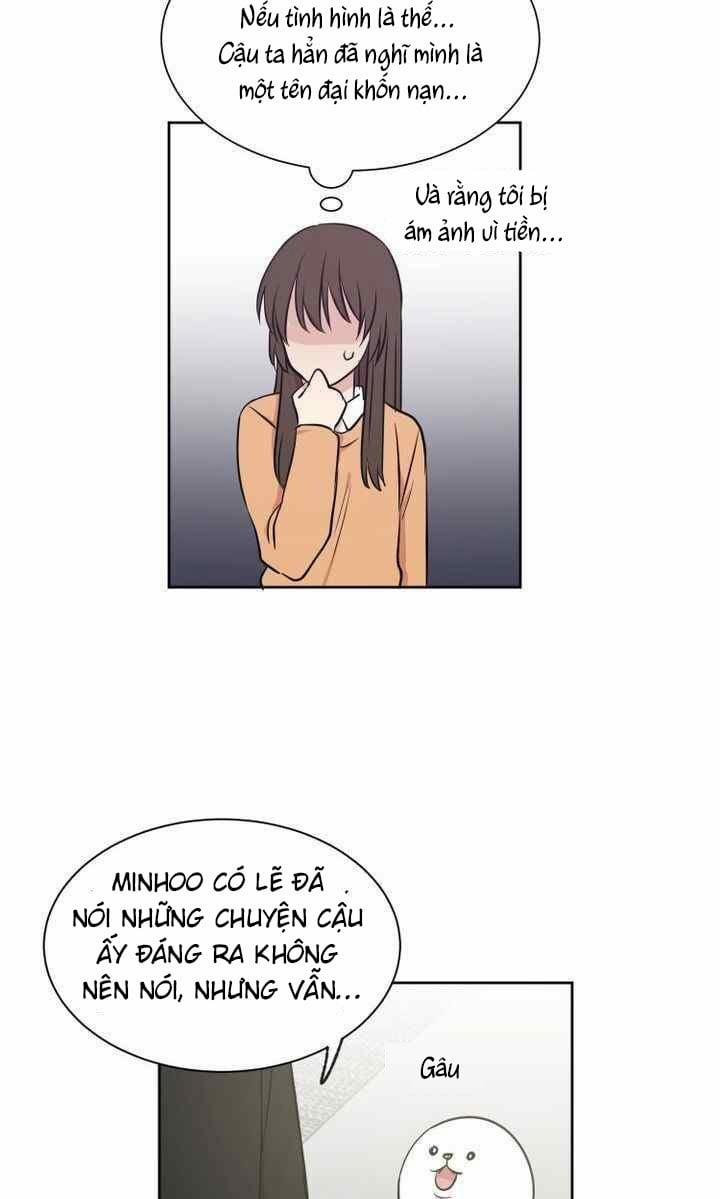 Idol Sống Trong Nhà Tôi! 4 trang 44