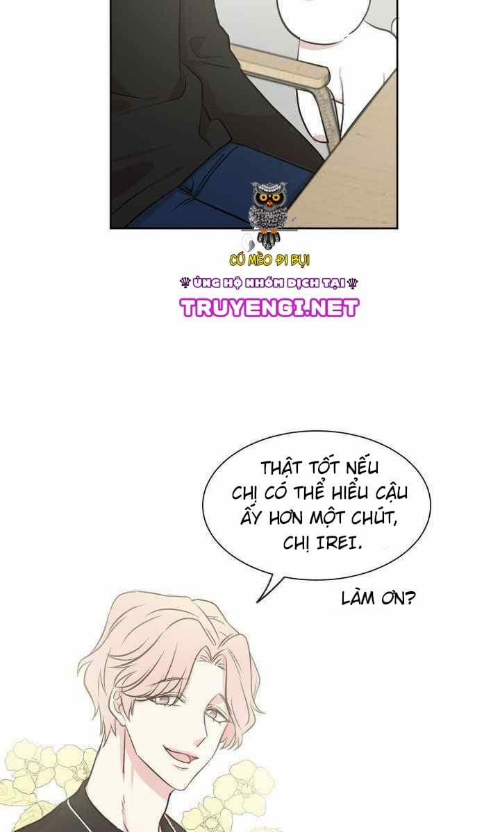 Idol Sống Trong Nhà Tôi! 4 trang 45