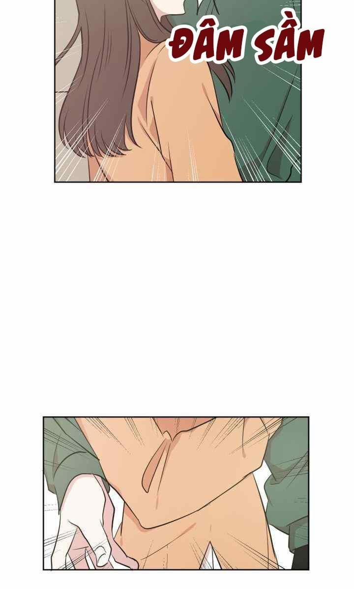 Idol Sống Trong Nhà Tôi! 4 trang 54