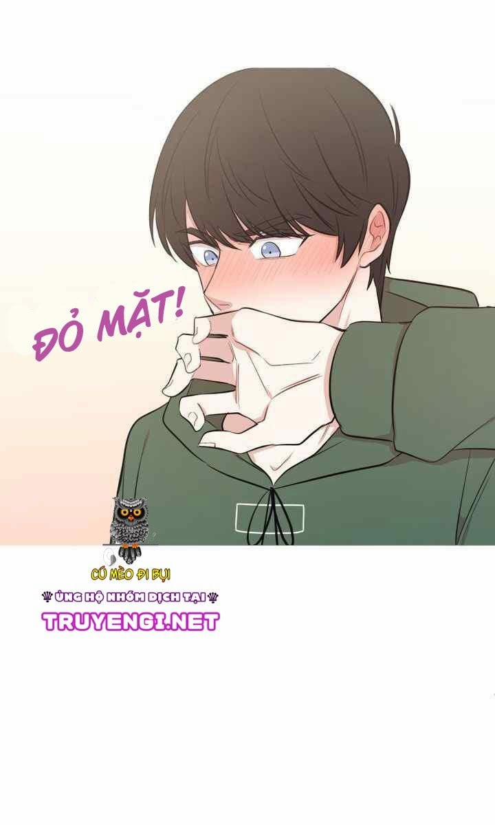 Idol Sống Trong Nhà Tôi! 4 trang 57