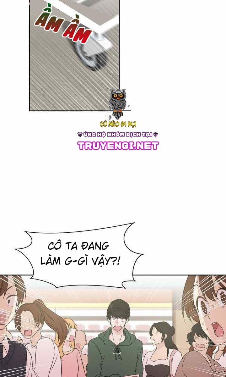 Idol Sống Trong Nhà Tôi! 4 trang 7