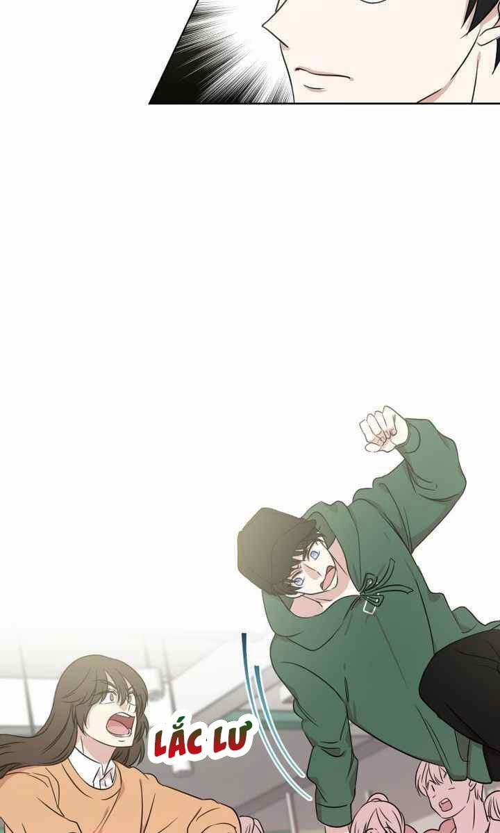 Idol Sống Trong Nhà Tôi! 4 trang 9