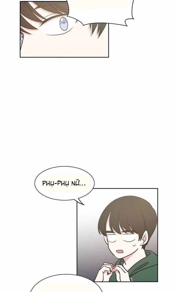 Idol Sống Trong Nhà Tôi! 5 trang 11