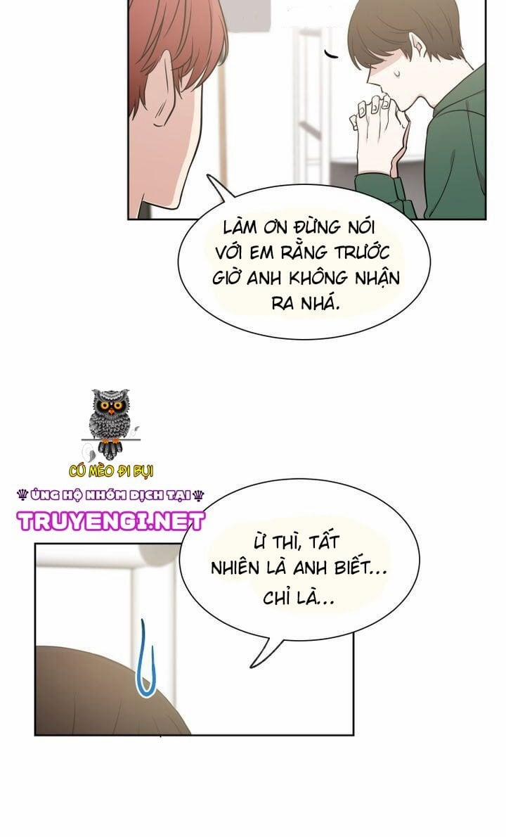 Idol Sống Trong Nhà Tôi! 5 trang 13