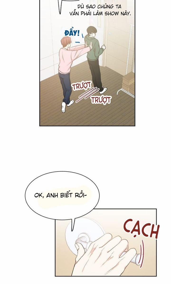 Idol Sống Trong Nhà Tôi! 5 trang 15