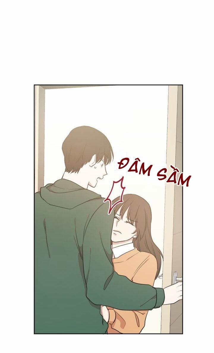 Idol Sống Trong Nhà Tôi! 5 trang 16