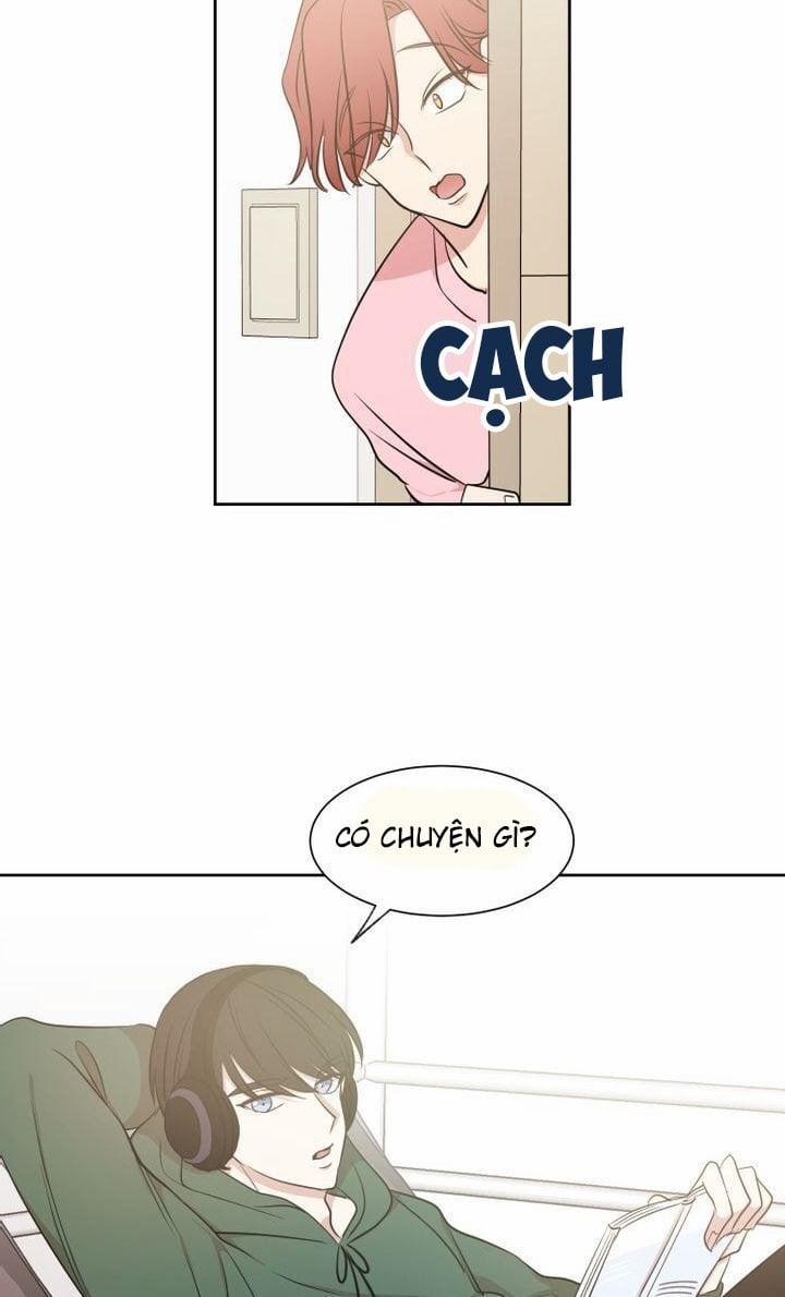 Idol Sống Trong Nhà Tôi! 5 trang 2