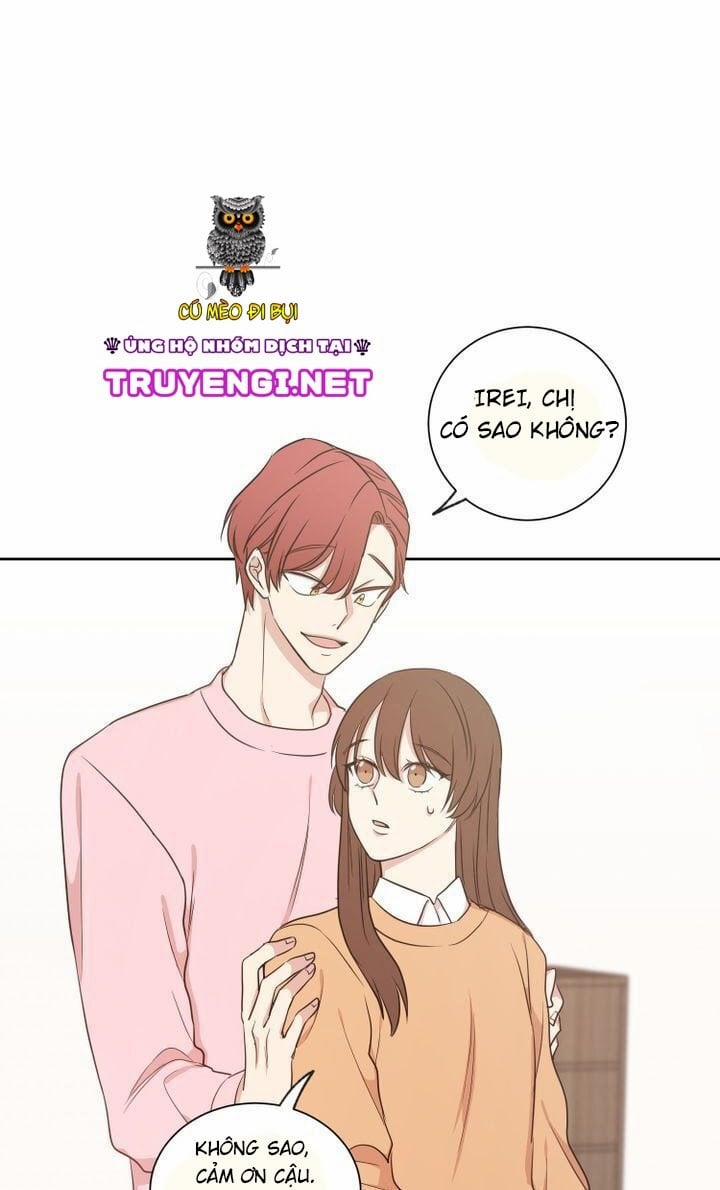 Idol Sống Trong Nhà Tôi! 5 trang 21