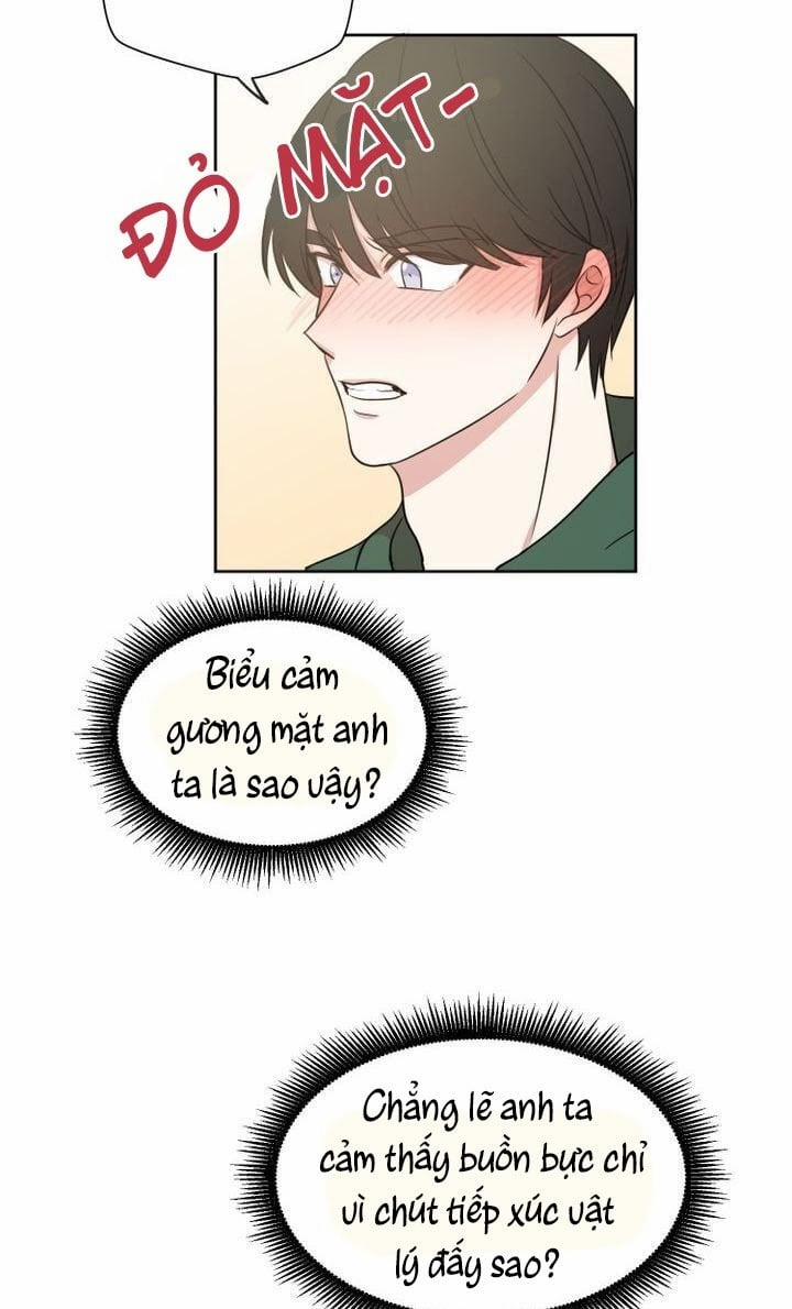 Idol Sống Trong Nhà Tôi! 5 trang 23