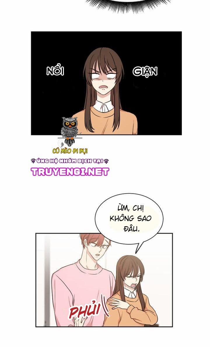 Idol Sống Trong Nhà Tôi! 5 trang 24
