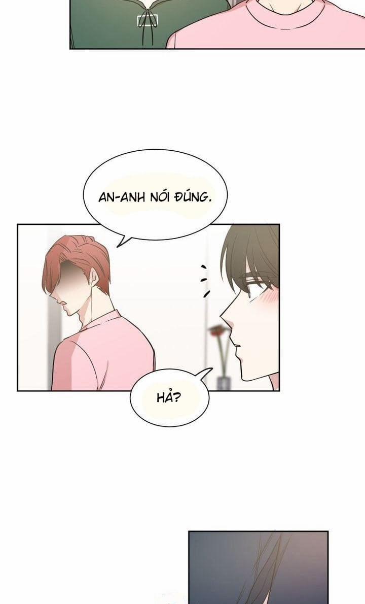 Idol Sống Trong Nhà Tôi! 5 trang 26