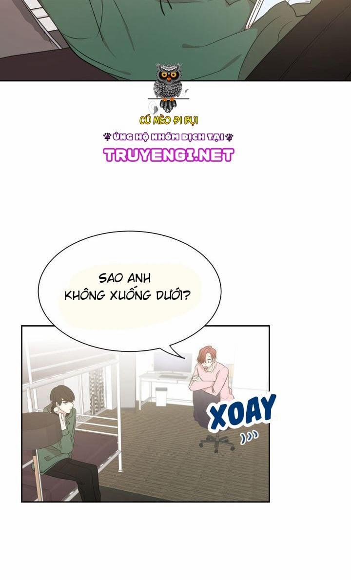 Idol Sống Trong Nhà Tôi! 5 trang 3